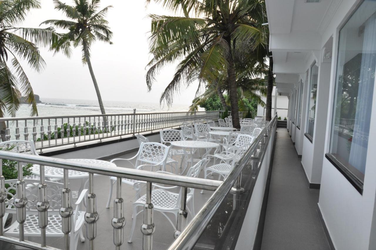 Goviyapana Beach Hotel Ahangama Εξωτερικό φωτογραφία
