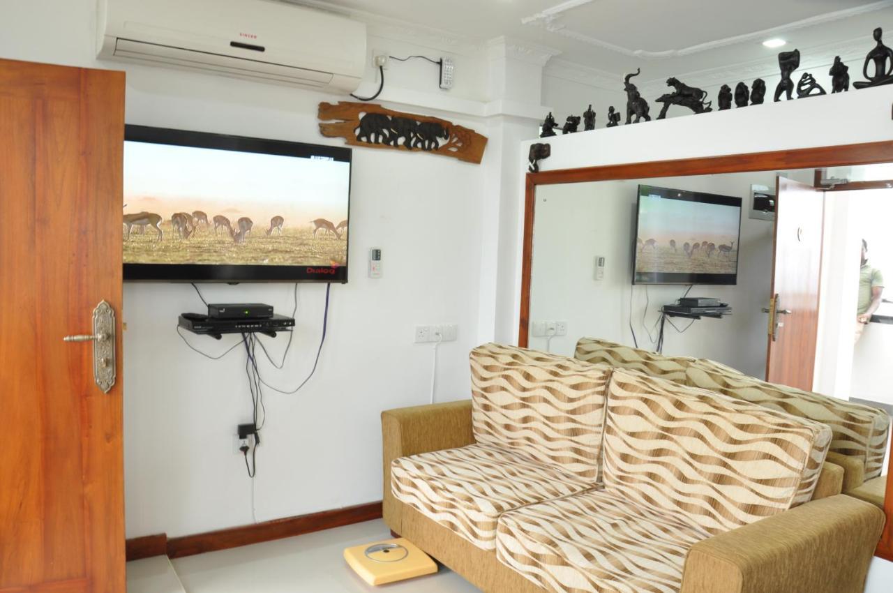 Goviyapana Beach Hotel Ahangama Εξωτερικό φωτογραφία