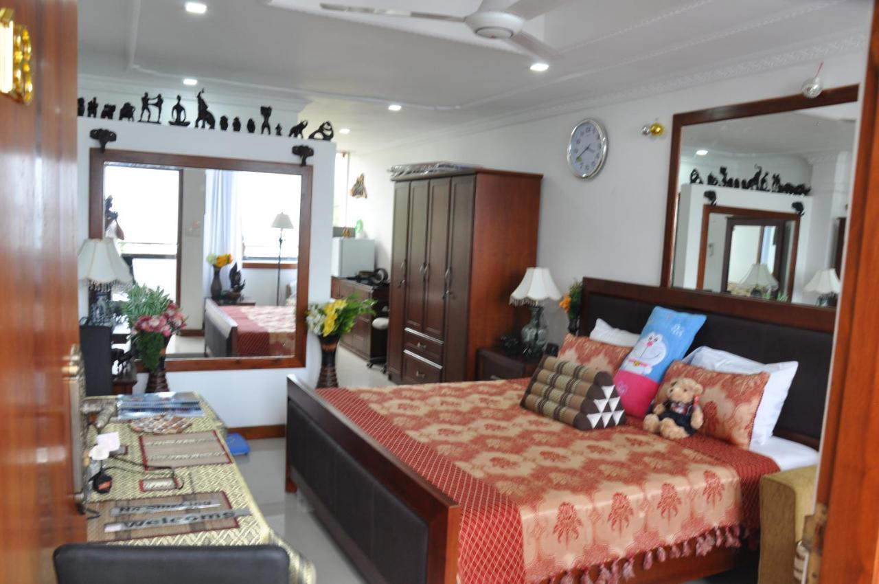 Goviyapana Beach Hotel Ahangama Εξωτερικό φωτογραφία