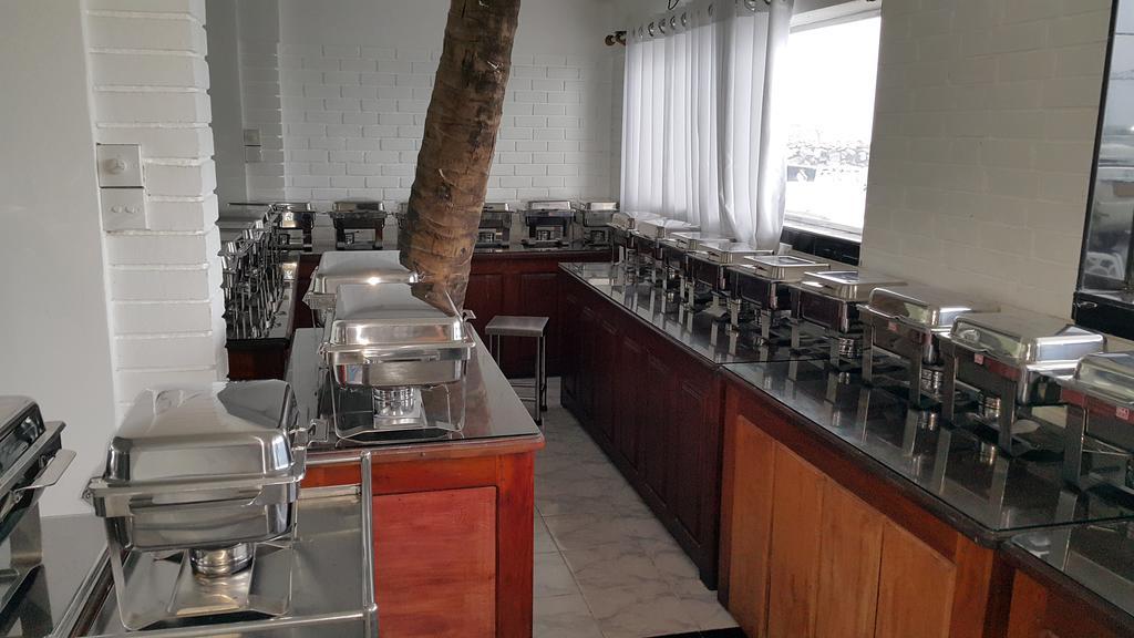 Goviyapana Beach Hotel Ahangama Εξωτερικό φωτογραφία