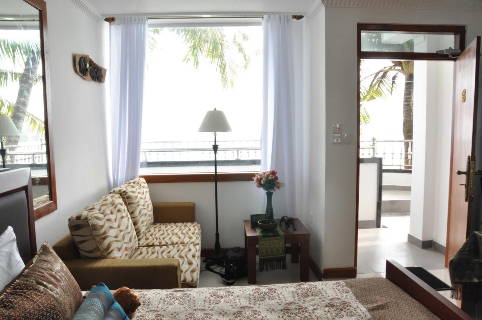 Goviyapana Beach Hotel Ahangama Δωμάτιο φωτογραφία