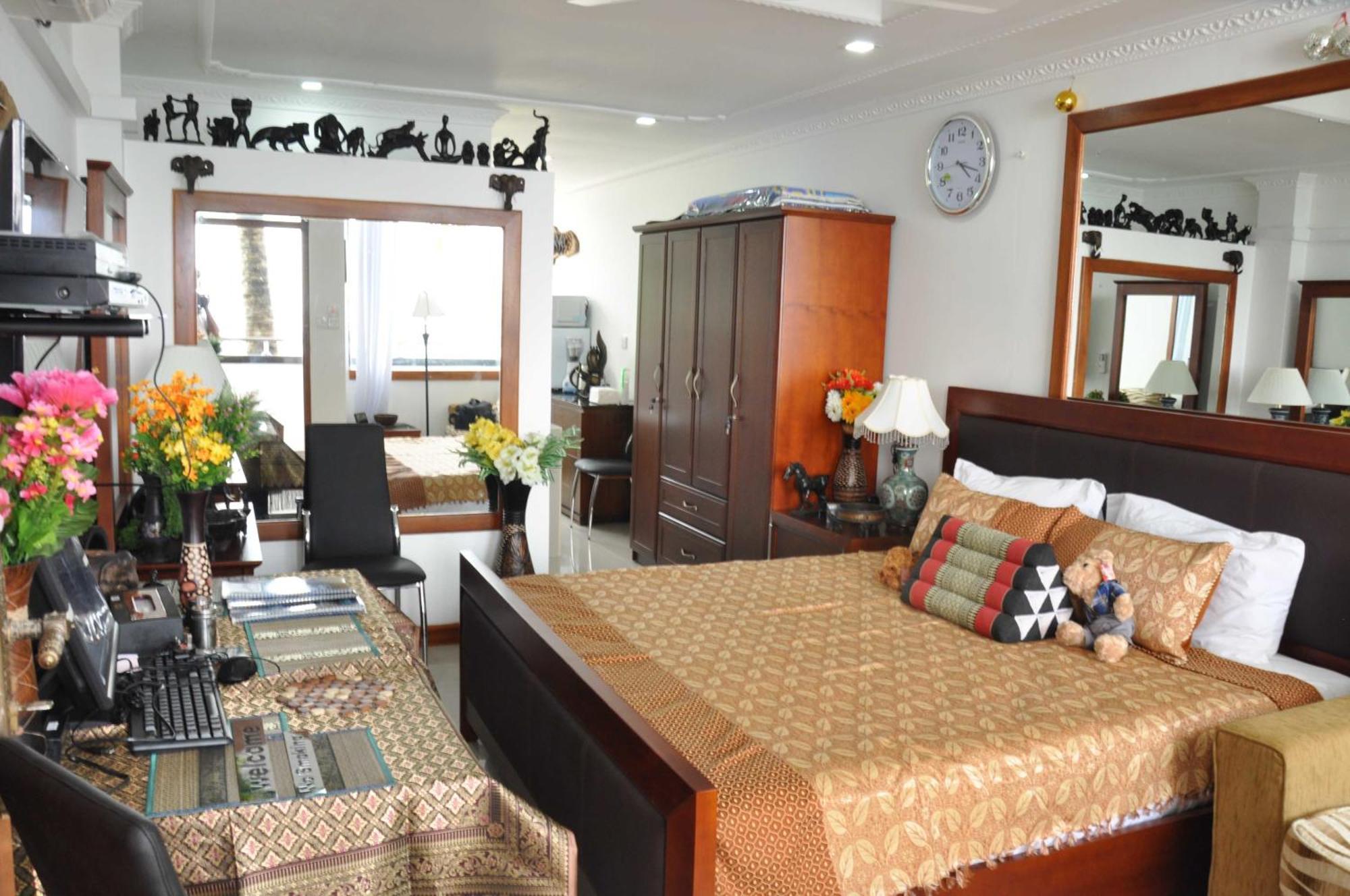 Goviyapana Beach Hotel Ahangama Δωμάτιο φωτογραφία