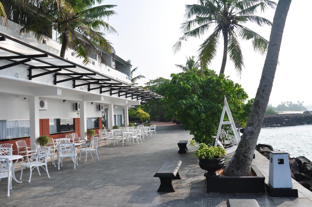 Goviyapana Beach Hotel Ahangama Εξωτερικό φωτογραφία